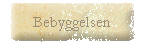 Bebyggelsen