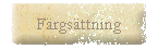 Frgsttning